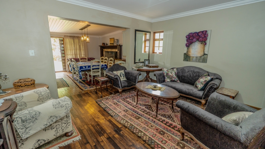 3 Bedroom Property for Sale in Philadelphia Western Cape